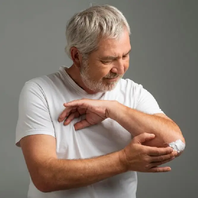 Arthritis Pain Relief