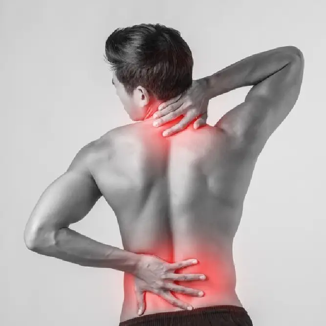 Chronic Pain Relief