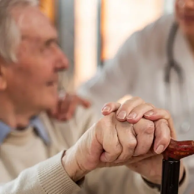 Geriatric Conditions