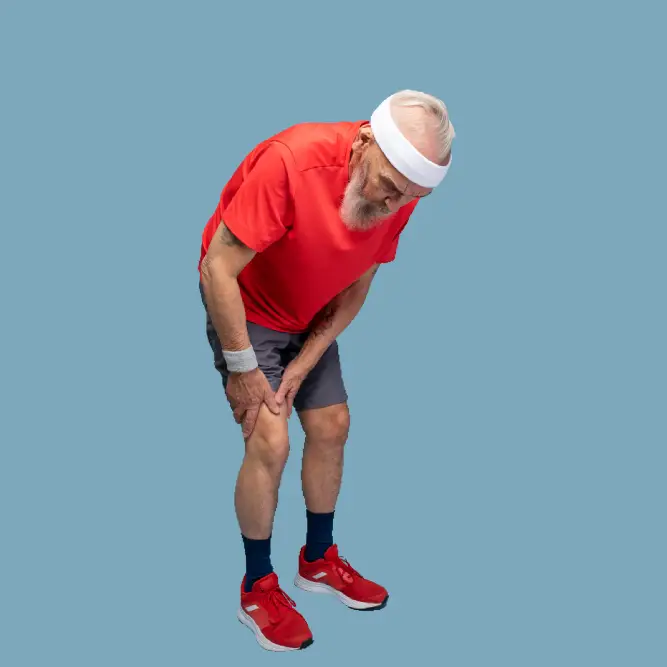 Hip Pain