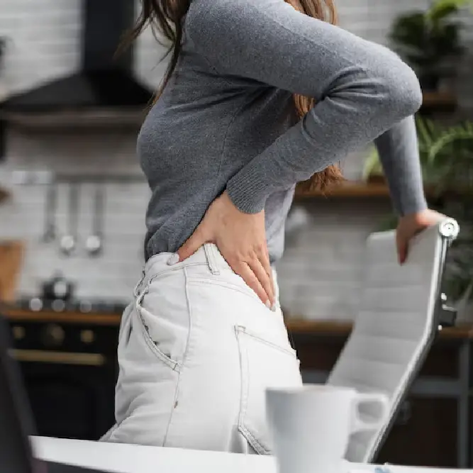 Sciatica Pain Relief