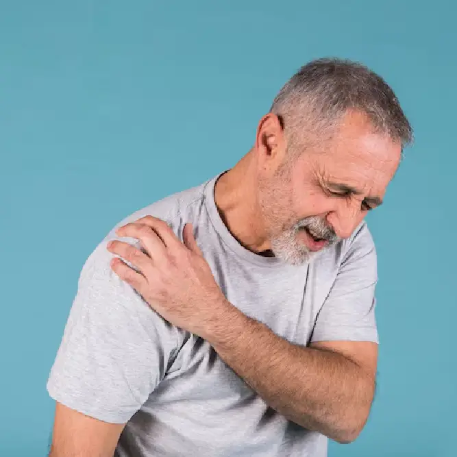 Shoulder Pain