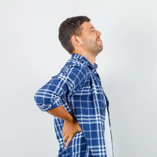 Back Pain