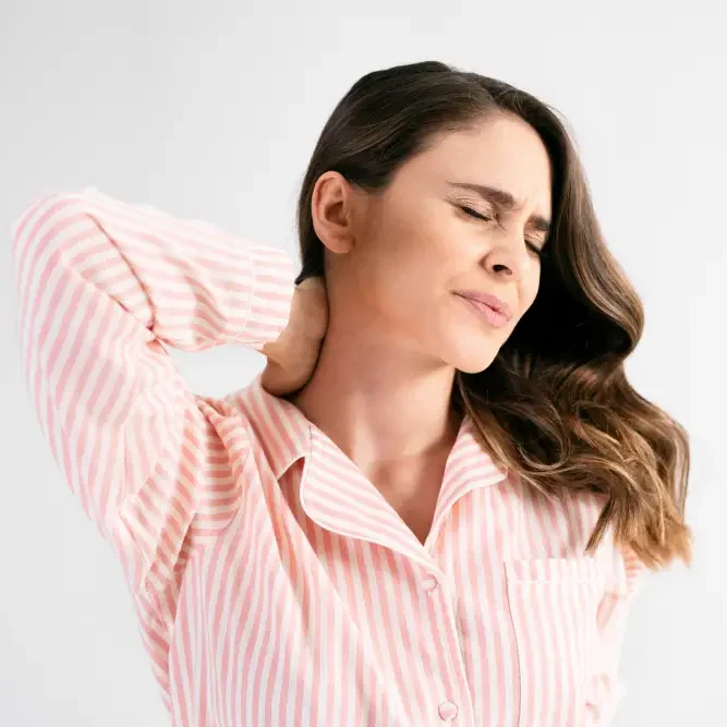 Neck Pain