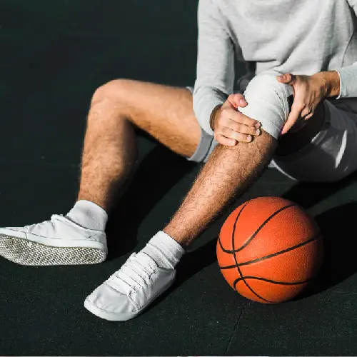 Sports Injuries