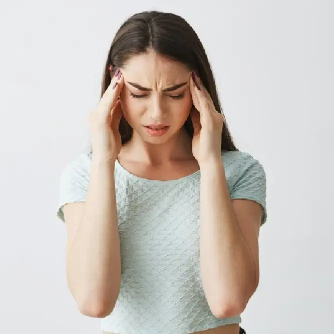 Headaches & Migraines